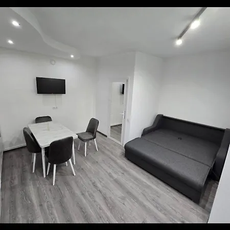 Apartment Small House