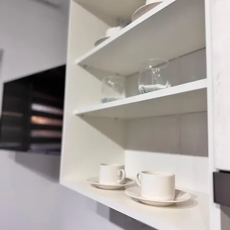 Small House Apartment