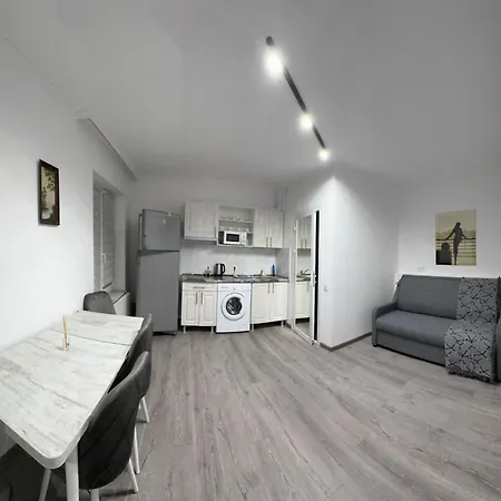 Small House