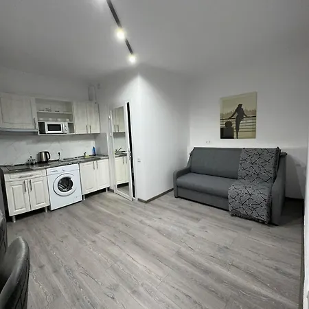Small House