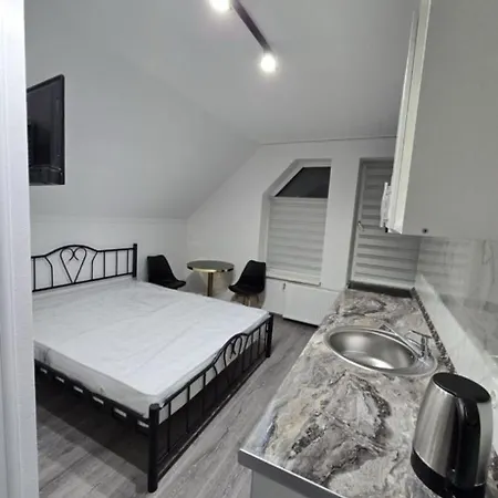 Small House Apartment Chisinau