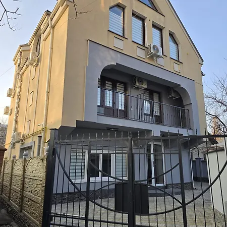 Small House